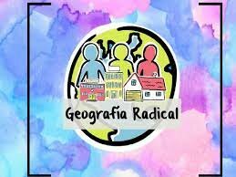 Geografía radical