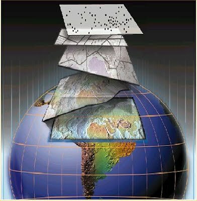 Geografía automatizada