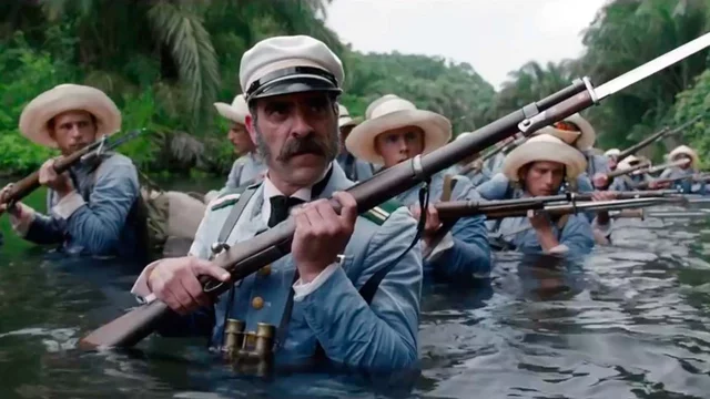 Spanish-American war