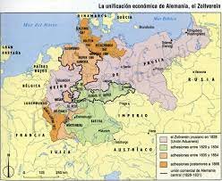 Unión Aduanera de Alemania