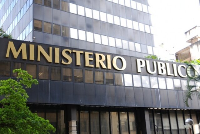 El Ministerio Público