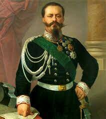 Proclamación del Reino de Italia