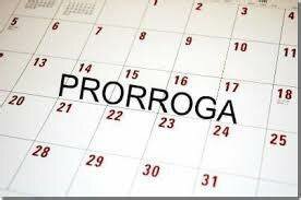 Artículo 322. Prórroga del plazo de la investigación complementaria