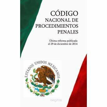 Código Nacional de Procedimientos Penales