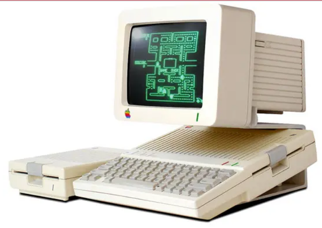 Apple IIc