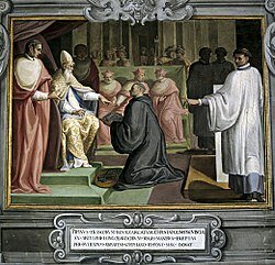 Anexión de los Estados Pontificios
