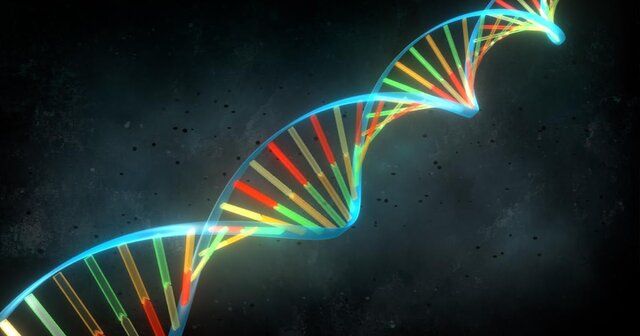 Descubrimiento del ADN