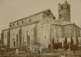 Surge la escuela presbiterial