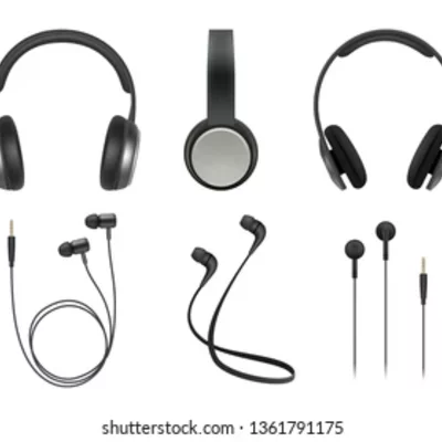 Timeline: Los auriculares