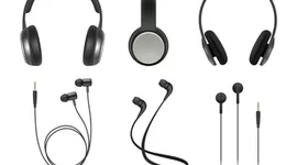 Timeline: Los auriculares