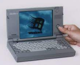 Toshiba Libretto 20