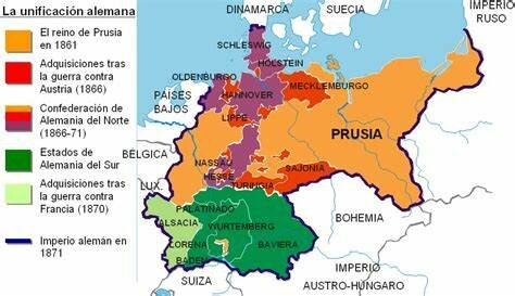 El congreso de Viena