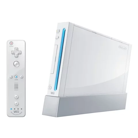 Nintendo Wii
