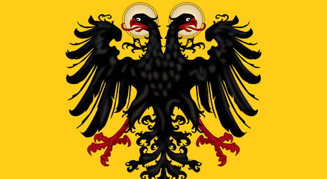 Disolución del Primer Imperio Alemán