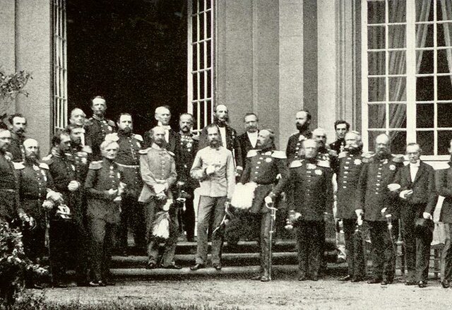 revoluciones europeas