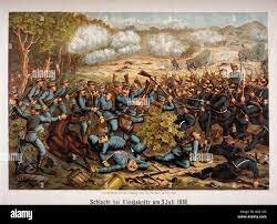 Guerra Austro-prusiana