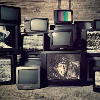 Timeline: Televisiones