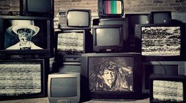 Timeline: Televisiones