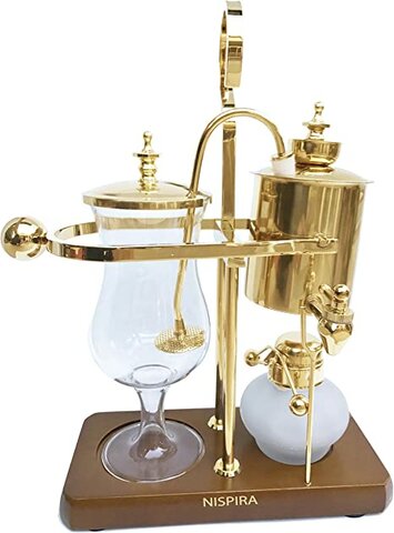 Siphon Balancier