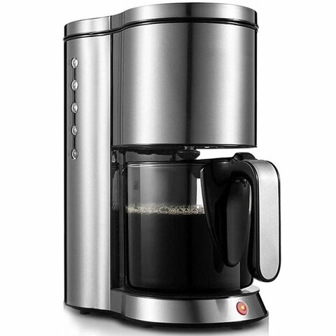 Cafetera automática de filtro