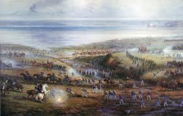 The Battle of Chrysler’s Farm
