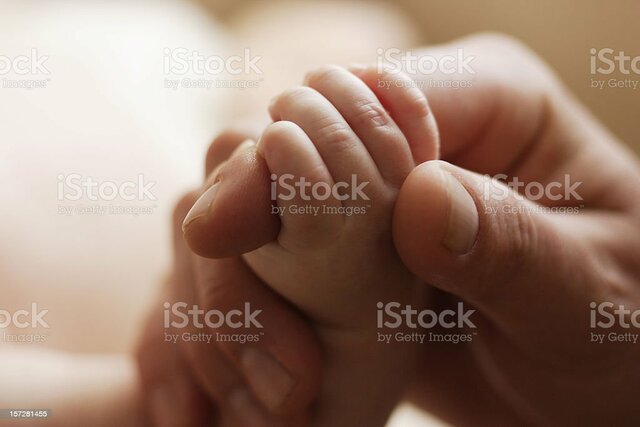 The birth of Annie