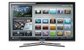 Smart TV (2010)