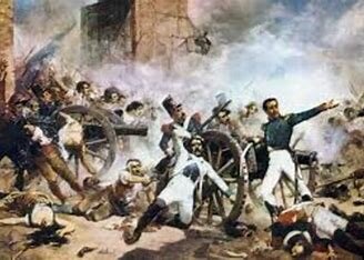 Confederación germánica. (ALEMANIA)