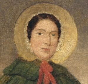 Mary Anning
