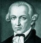 Immanuel Kant
