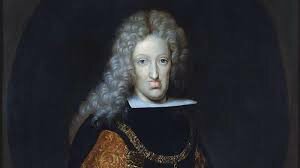 Carlos II