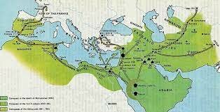 Islamic conquest of Persia