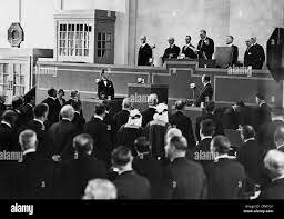 Conferencia de Londres 1933