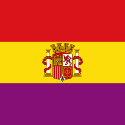 Timeline: II República española