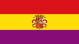 Timeline: II República española