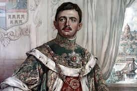 Emperor Karl of Austria abdicates.