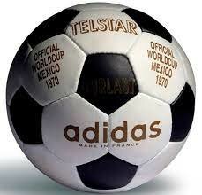 México 70 y Adidas