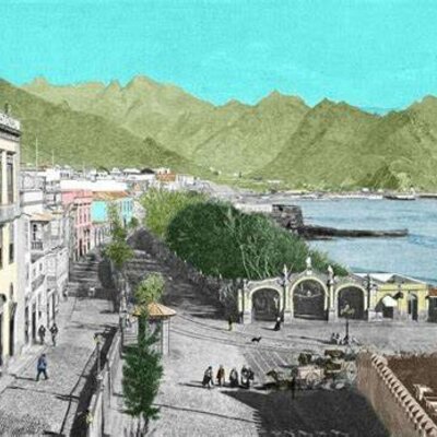 Timeline: Santa Cruz de Tenerife_Sociedad
