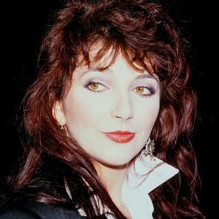 Kate Bush