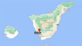 Timeline: Adeje (economía)