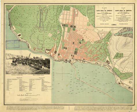 Planos de Santa Cruz