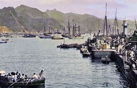 Puerto de Santa Cruz