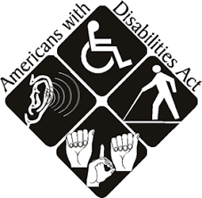 Americans with disabilities act