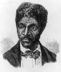Dred Scott v. Sandford