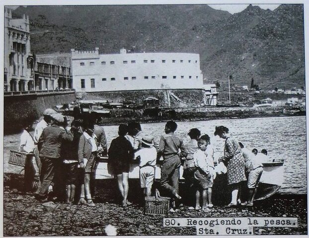 Empieza a llegar turismo