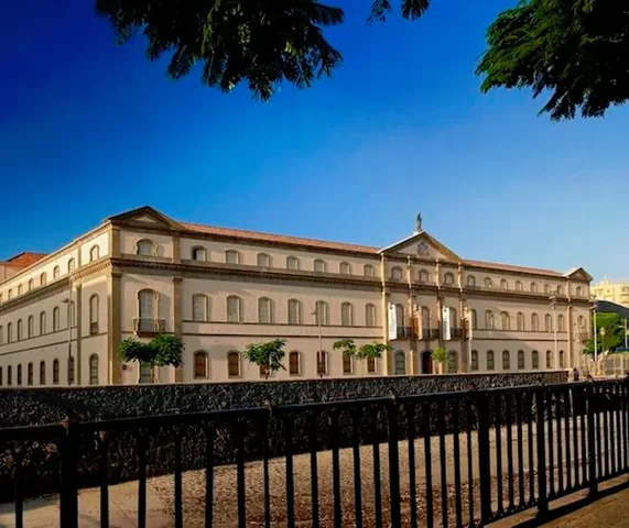 Museo de la naturaleza