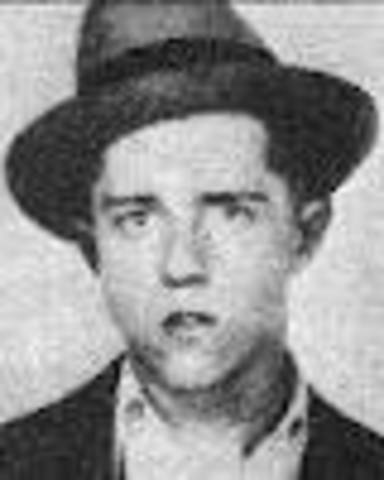 Businessman Kidnapped