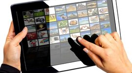 Timeline: Evolución de la tablet