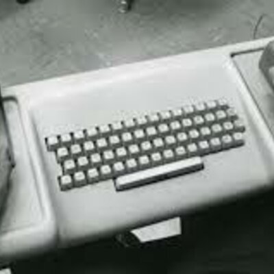 Timeline: La historia de la computadora