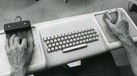 Timeline: La historia de la computadora